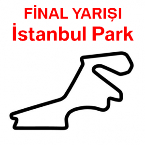 BOM E-Team İstanbul Park Map