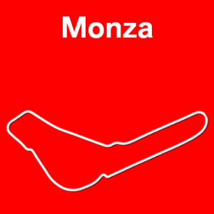 BOM E-Team Monza Map